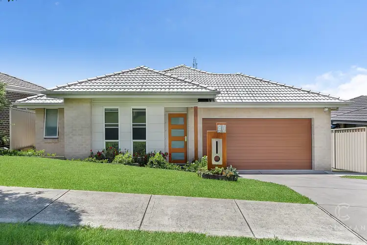 40 Cedar Cutters Crescent, Cooranbong NSW 2265