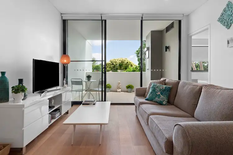 Main view of Homely apartment listing, 24/3-7 Porters Lane, St Ives NSW 2075