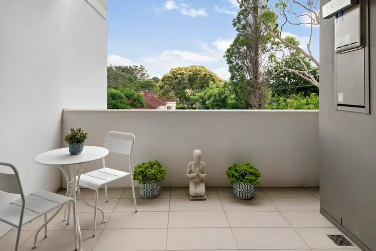 Second view of Homely apartment listing, 24/3-7 Porters Lane, St Ives NSW 2075