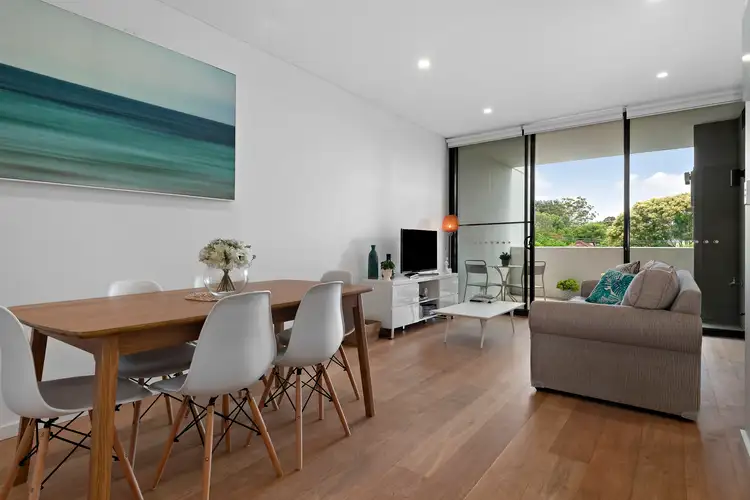 Third view of Homely apartment listing, 24/3-7 Porters Lane, St Ives NSW 2075