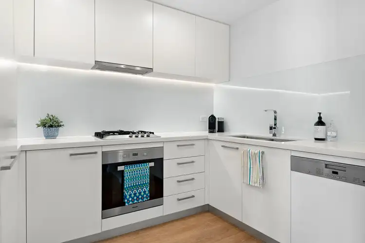 Fourth view of Homely apartment listing, 24/3-7 Porters Lane, St Ives NSW 2075