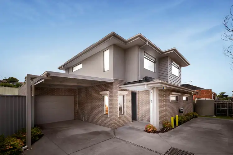 2/9 Bothwell Street, Pascoe Vale VIC 3044