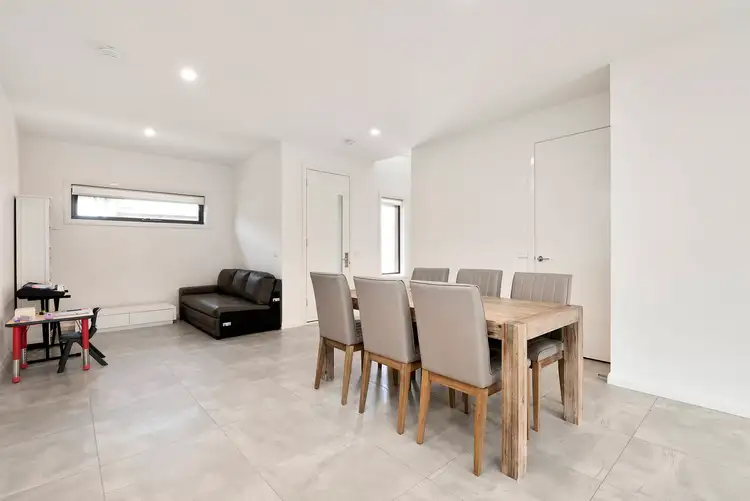 Third view of Homely townhouse listing, 2/9 Bothwell Street, Pascoe Vale VIC 3044