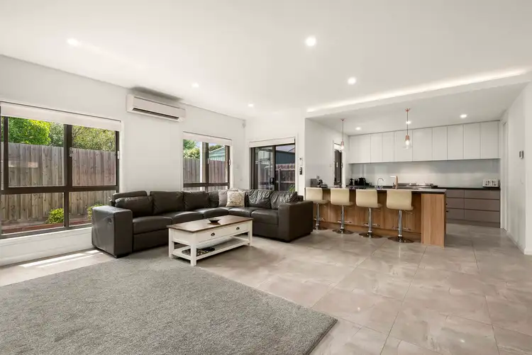 Fourth view of Homely townhouse listing, 2/9 Bothwell Street, Pascoe Vale VIC 3044