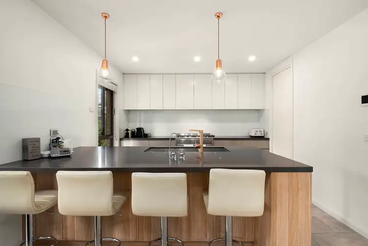 Fifth view of Homely townhouse listing, 2/9 Bothwell Street, Pascoe Vale VIC 3044