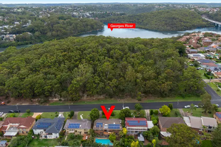 Sixth view of Homely house listing, 22 Churchill Road, Padstow Heights NSW 2211