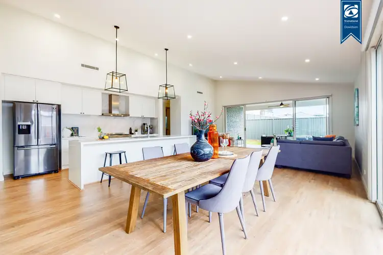 Second view of Homely house listing, 21 Bewhouse Street, Leppington NSW 2179