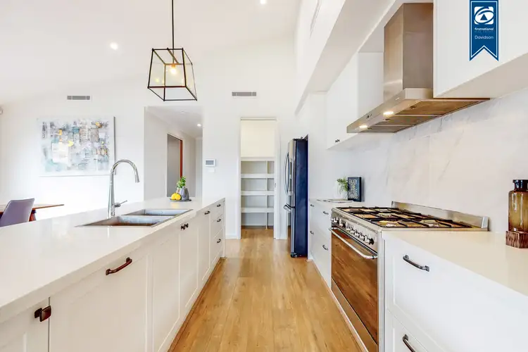 Fourth view of Homely house listing, 21 Bewhouse Street, Leppington NSW 2179