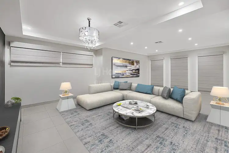 Sixth view of Homely house listing, 89 Explorer Street, Gregory Hills NSW 2557