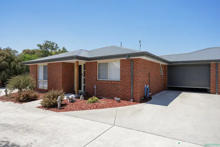 Main view of Homely unit listing, 3/33 Fincher Street, Wonthaggi VIC 3995