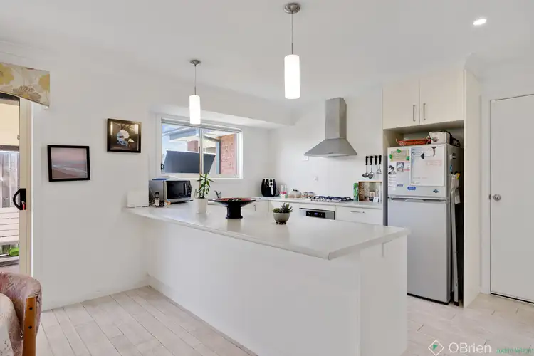 Fifth view of Homely unit listing, 3/33 Fincher Street, Wonthaggi VIC 3995