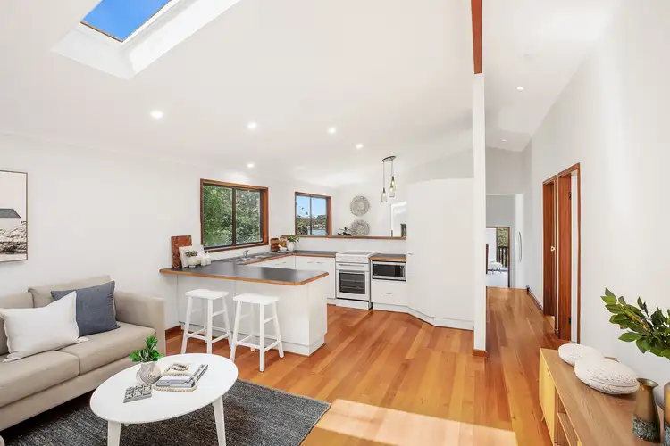 Second view of Homely house listing, 3 Raymond Road, Phegans Bay NSW 2256