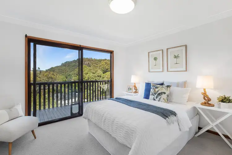 Fourth view of Homely house listing, 3 Raymond Road, Phegans Bay NSW 2256