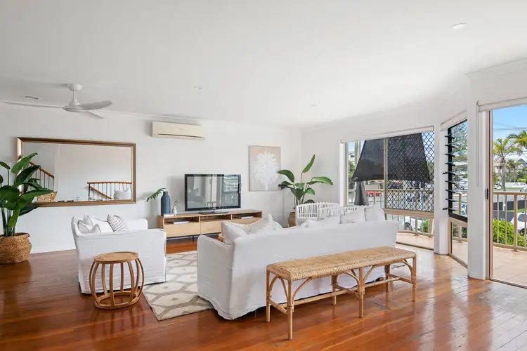 Sixth view of Homely townhouse listing, 4C Fifteenth Avenue, Palm Beach QLD 4221