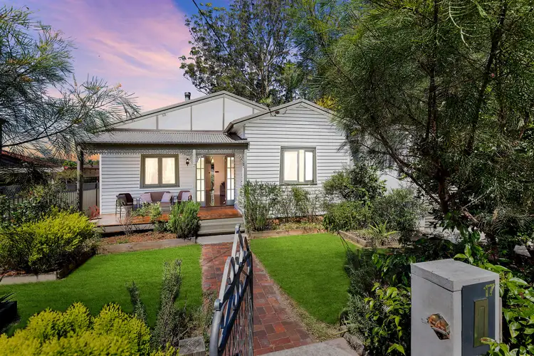 Main view of Homely house listing, 17 Albert Street, Ourimbah NSW 2258