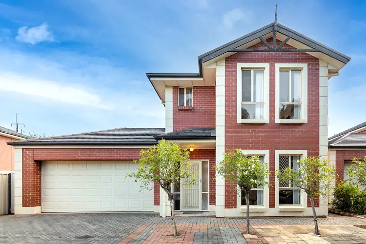 1/2B Birdwood Terrace, North Plympton SA 5037