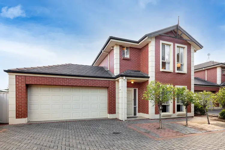 Second view of Homely house listing, 1/2B Birdwood Terrace, North Plympton SA 5037