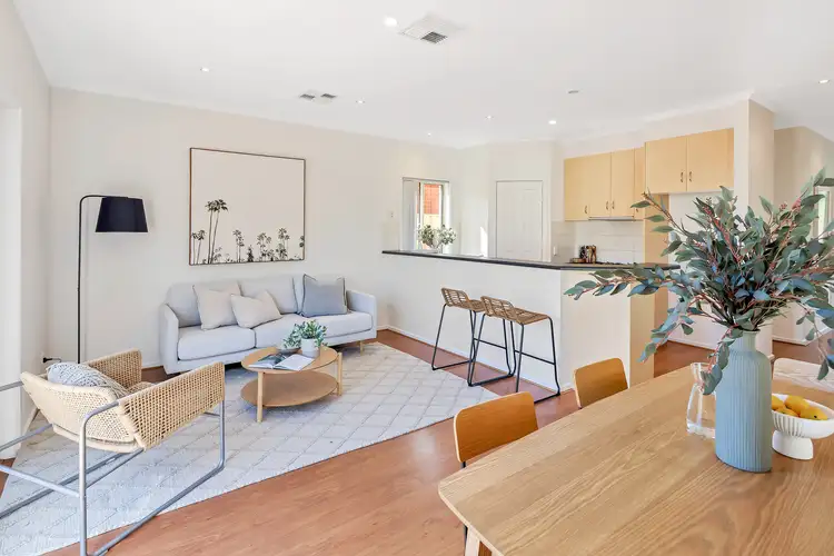 Third view of Homely house listing, 1/2B Birdwood Terrace, North Plympton SA 5037