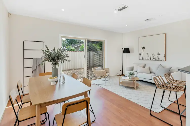 Fourth view of Homely house listing, 1/2B Birdwood Terrace, North Plympton SA 5037