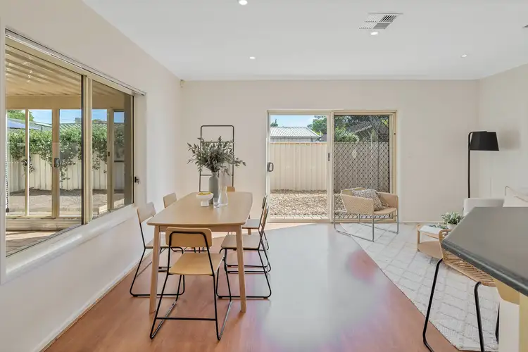 Fifth view of Homely house listing, 1/2B Birdwood Terrace, North Plympton SA 5037