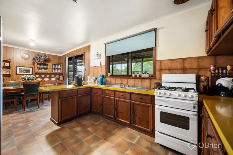 Second view of Homely house listing, 12 Higgins Street, Wangaratta VIC 3677