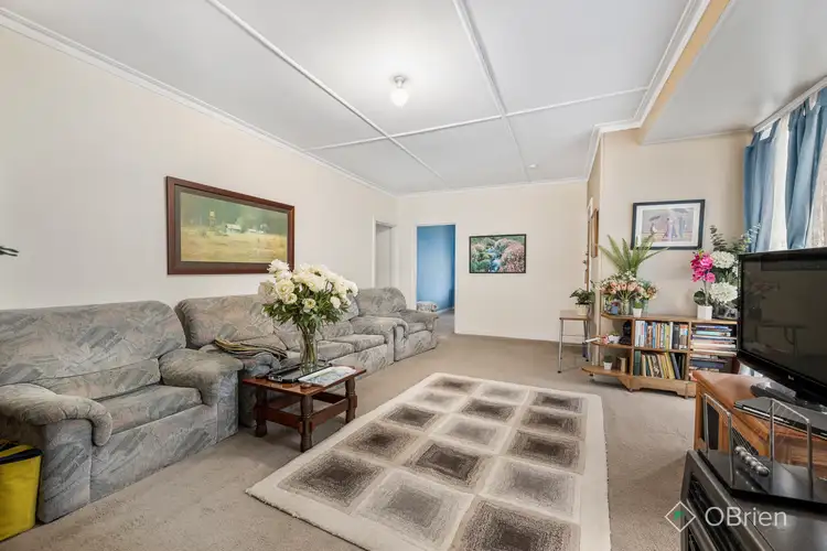 Fourth view of Homely house listing, 12 Higgins Street, Wangaratta VIC 3677