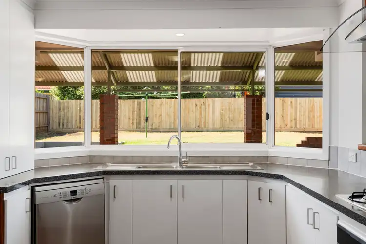 Second view of Homely house listing, 6 Carey Crescent, Bacchus Marsh VIC 3340