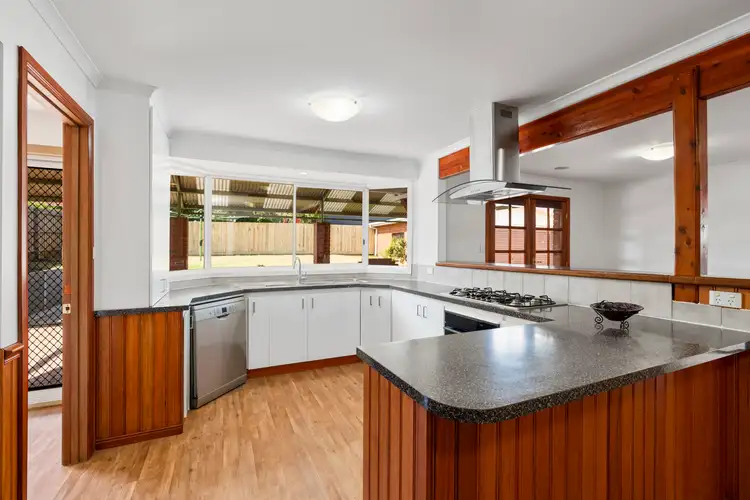 Third view of Homely house listing, 6 Carey Crescent, Bacchus Marsh VIC 3340
