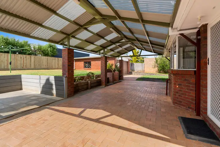 Fourth view of Homely house listing, 6 Carey Crescent, Bacchus Marsh VIC 3340
