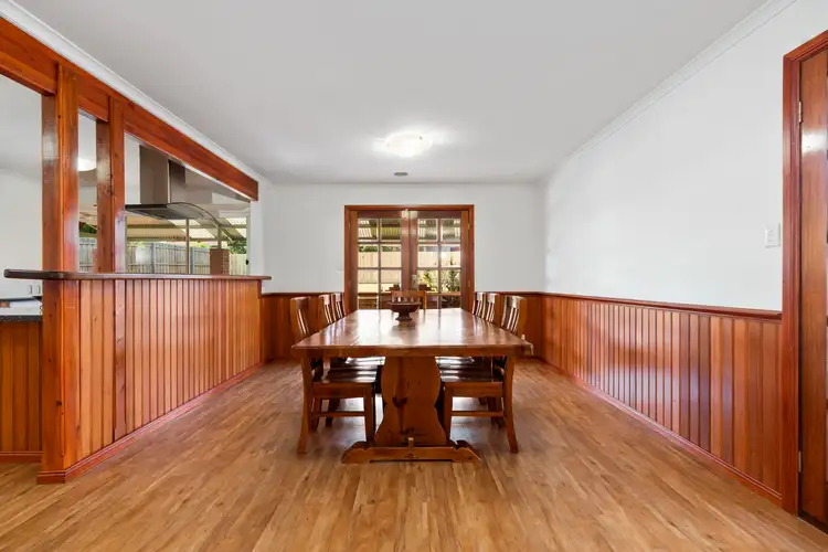 Sixth view of Homely house listing, 6 Carey Crescent, Bacchus Marsh VIC 3340