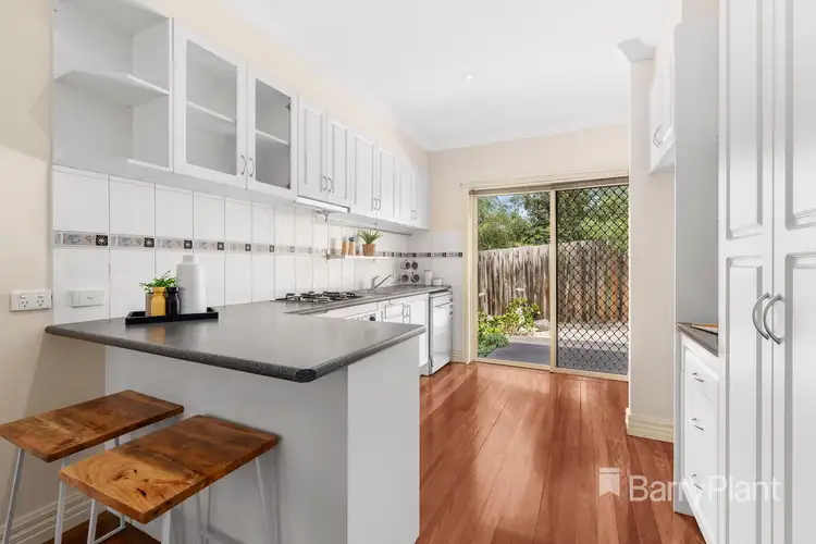 Third view of Homely unit listing, 3/45 Alma Street, Lower Plenty VIC 3093
