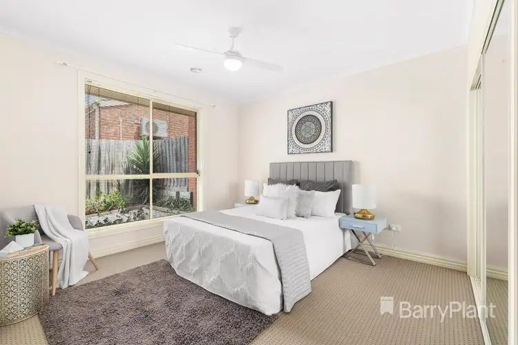 Fourth view of Homely unit listing, 3/45 Alma Street, Lower Plenty VIC 3093