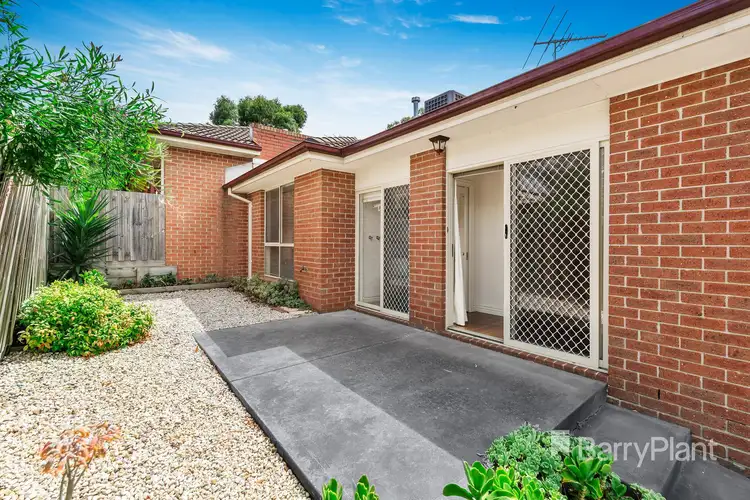 Sixth view of Homely unit listing, 3/45 Alma Street, Lower Plenty VIC 3093