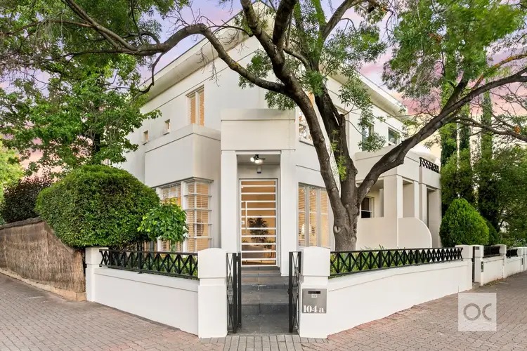 104a Osmond Terrace, Norwood SA 5067