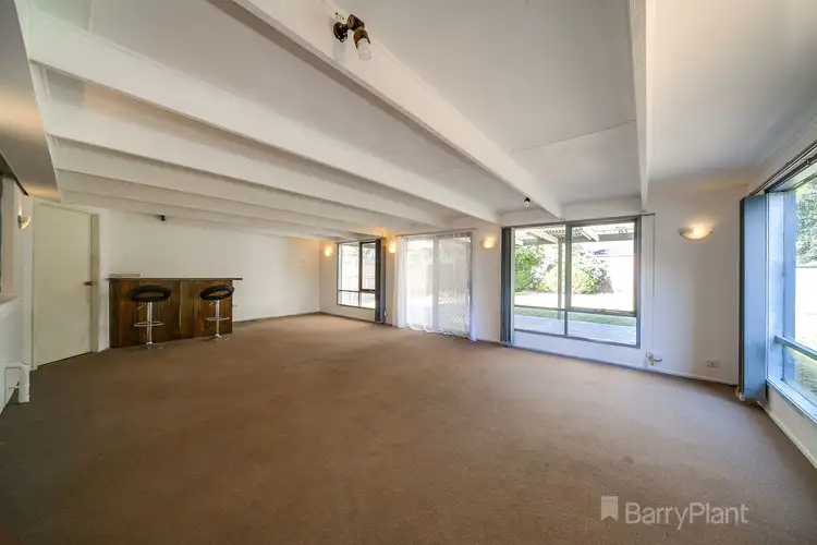 Fifth view of Homely house listing, 42 Bluegrass Crescent, Pakenham VIC 3810