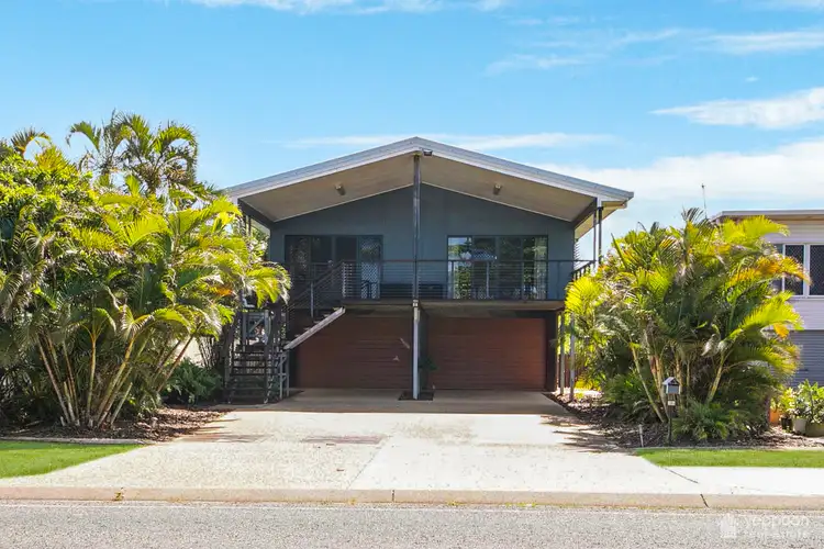 184 Scenic Highway, Lammermoor QLD 4703