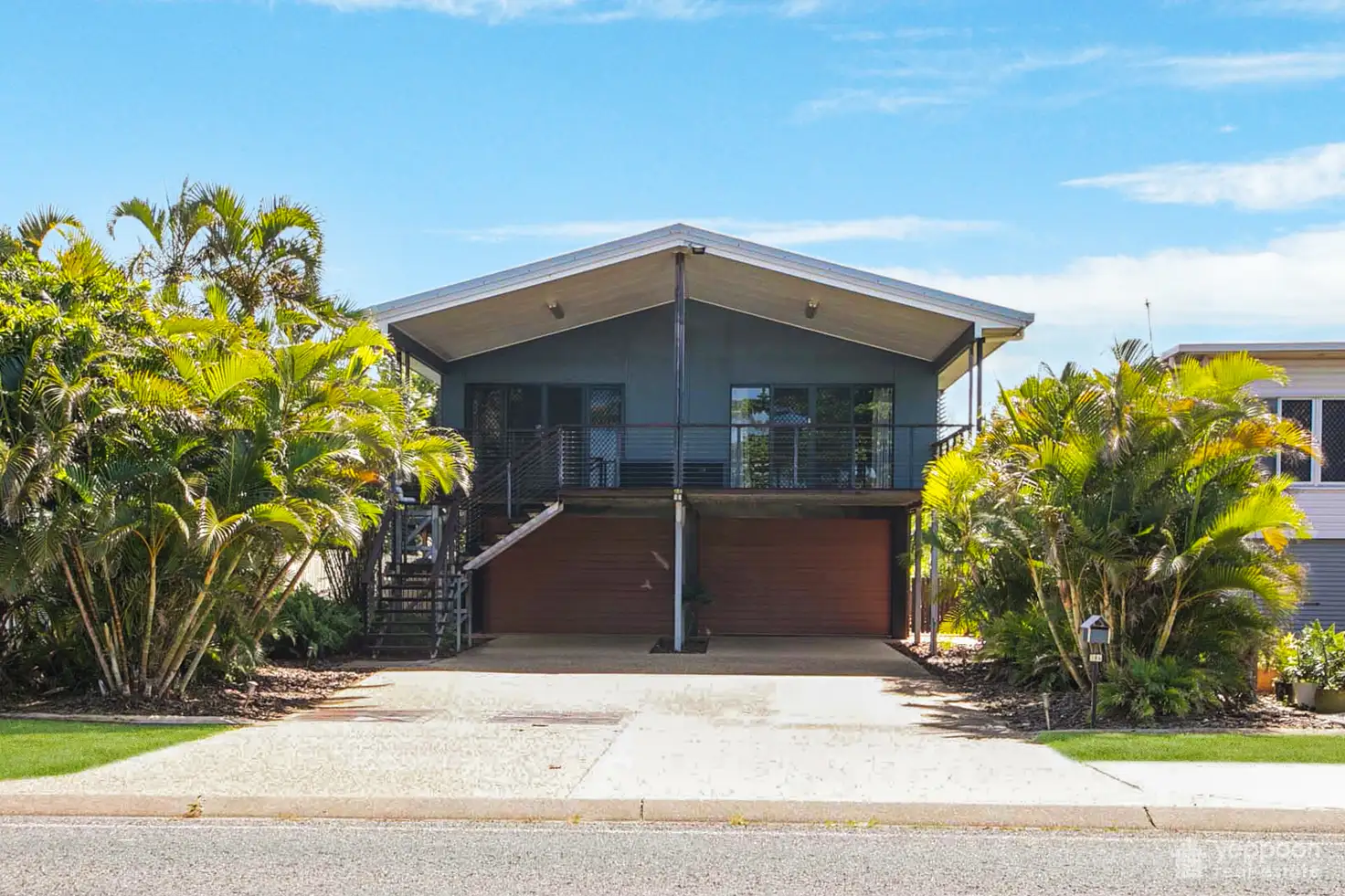 Main view of Homely house listing, 184 Scenic Highway, Lammermoor QLD 4703