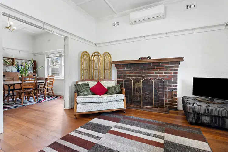 Second view of Homely house listing, 43 Teak Street, Caulfield South VIC 3162