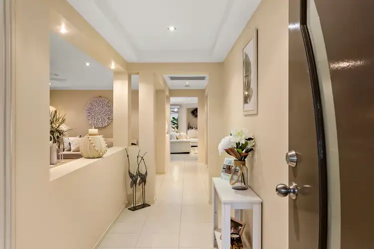 Second view of Homely house listing, 8 Miranda Parade, Cameron Park NSW 2285