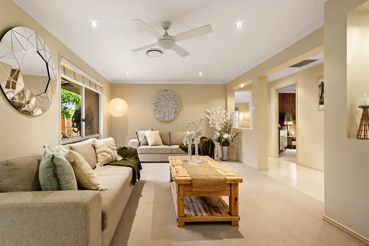 Third view of Homely house listing, 8 Miranda Parade, Cameron Park NSW 2285