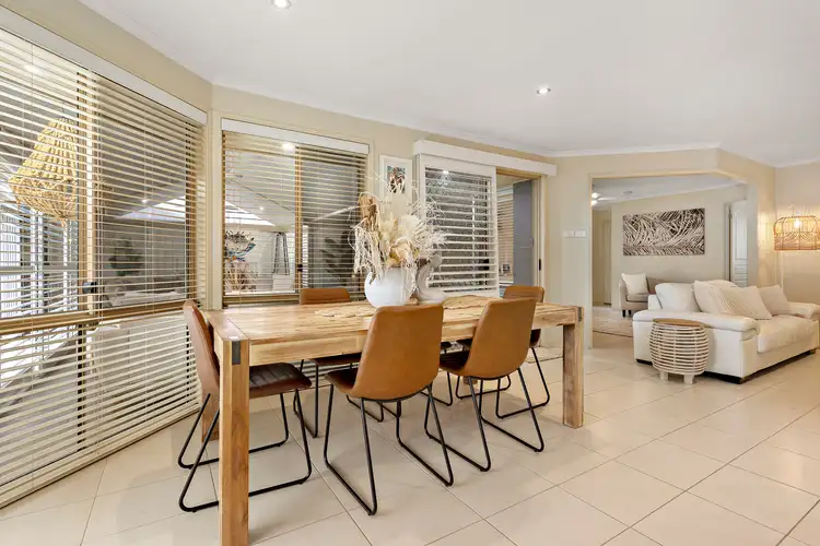 Fourth view of Homely house listing, 8 Miranda Parade, Cameron Park NSW 2285