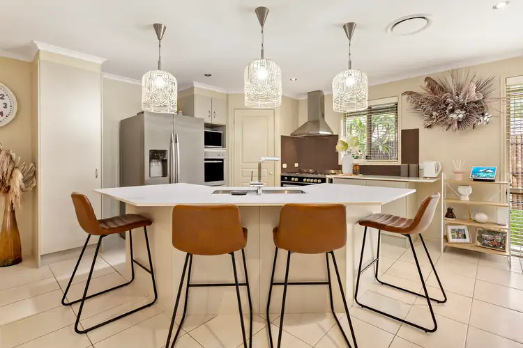 Fifth view of Homely house listing, 8 Miranda Parade, Cameron Park NSW 2285