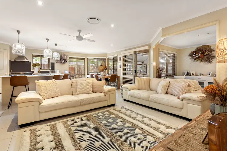 Sixth view of Homely house listing, 8 Miranda Parade, Cameron Park NSW 2285