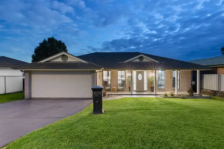 Main view of Homely house listing, 52A Macquarie Street, Barnsley NSW 2278