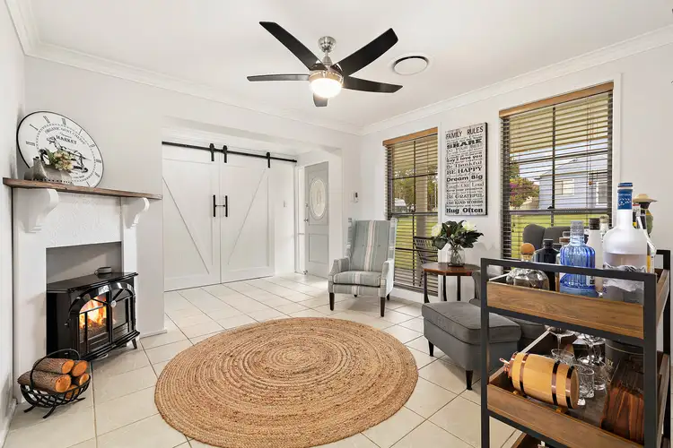 Second view of Homely house listing, 52A Macquarie Street, Barnsley NSW 2278