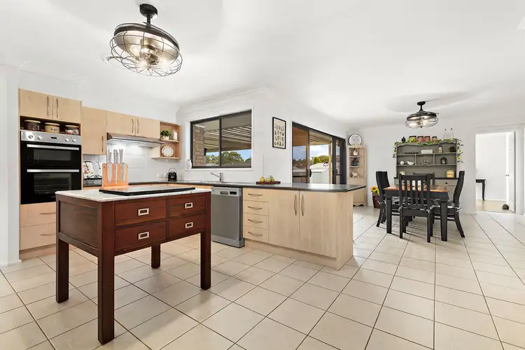 Third view of Homely house listing, 52A Macquarie Street, Barnsley NSW 2278