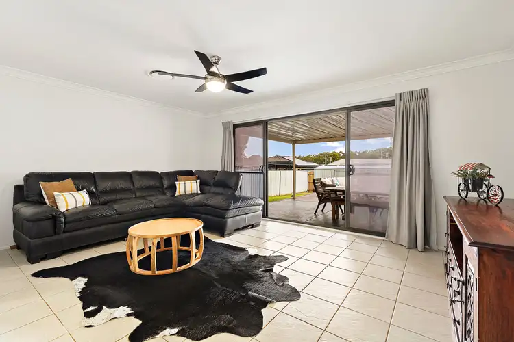 Fourth view of Homely house listing, 52A Macquarie Street, Barnsley NSW 2278