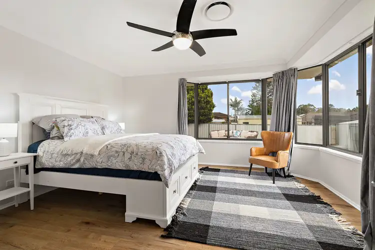 Fifth view of Homely house listing, 52A Macquarie Street, Barnsley NSW 2278