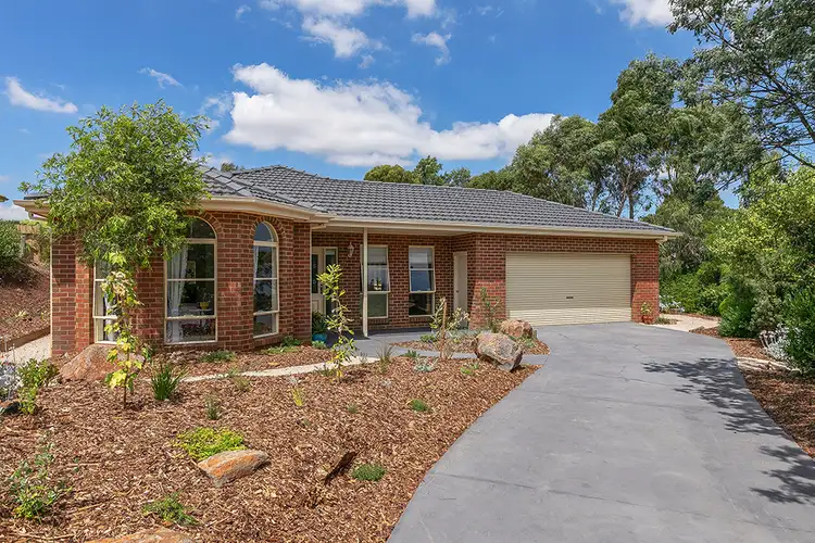 Main view of Homely house listing, 18 Drovers Retreat, Romsey VIC 3434