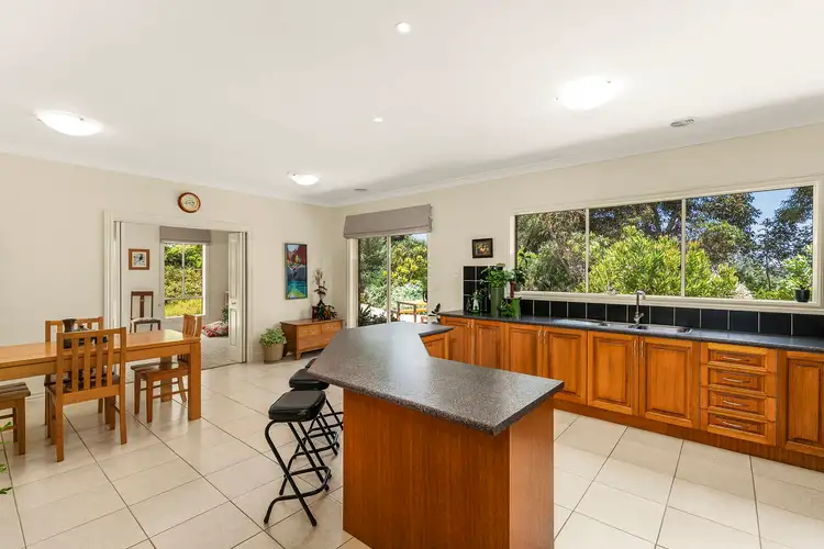 Third view of Homely house listing, 18 Drovers Retreat, Romsey VIC 3434